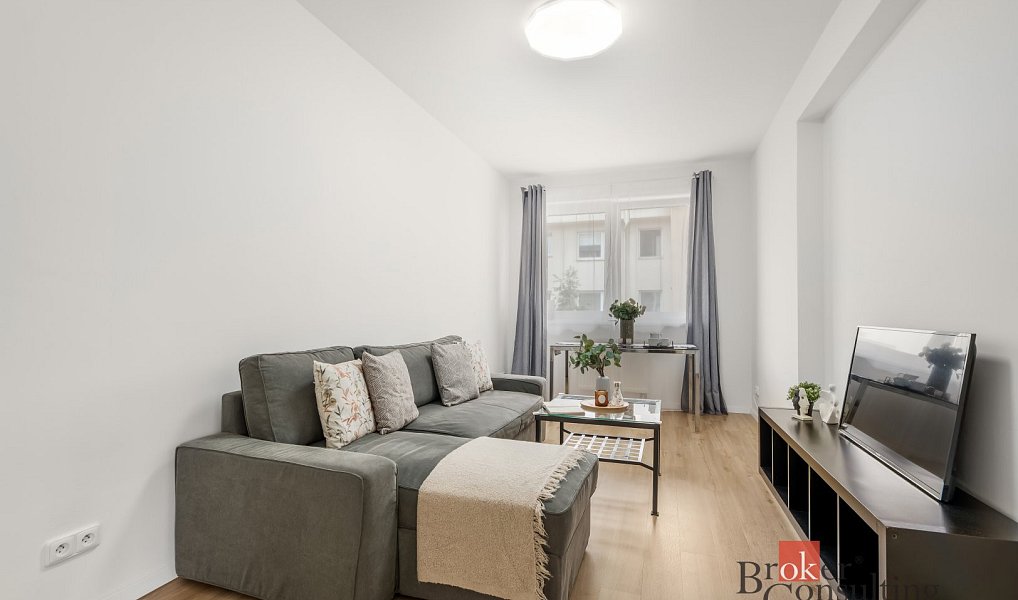 Prodej bytu 3+1 62 m², Praha – náhled fotky 5