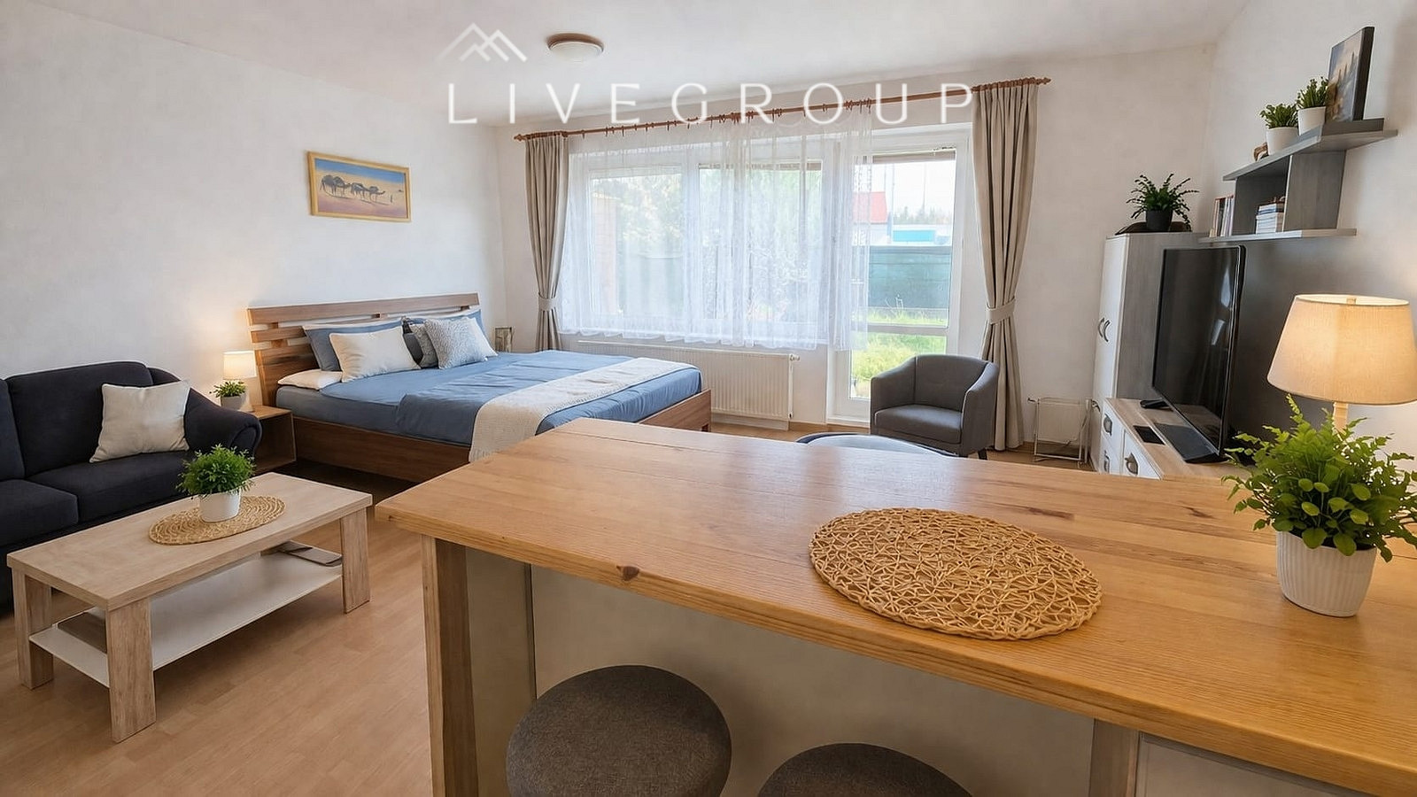 Prodej bytu 2+kk 71 m² – fotografie 2
