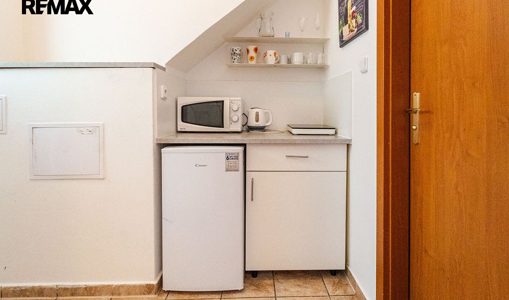Prodej komerčního objektu (jiného typu) 166 m², Dolní Moravice – náhled fotky 12