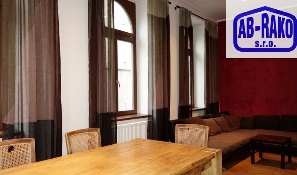 Pronájem bytu 3+1 150 m², Nová Bystřice – náhled fotky 9
