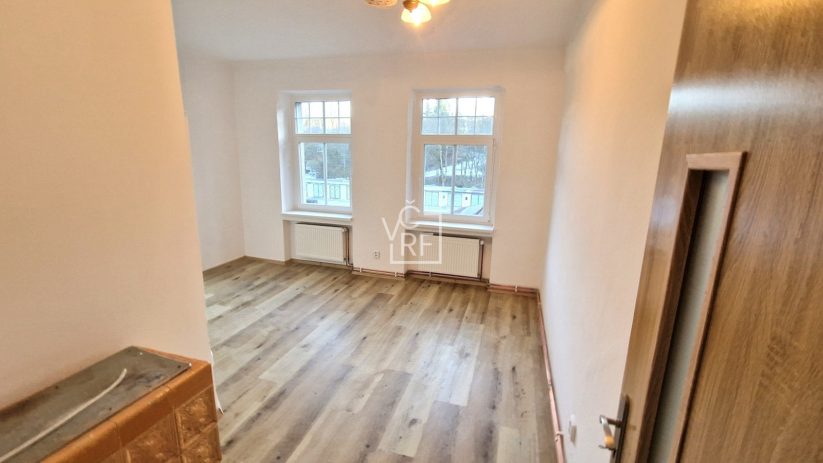 Prodej bytu 2+1 45 m² – fotografie 4