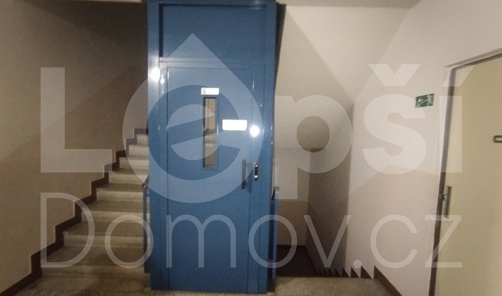 Prodej bytu 3+1 75 m², Jeseník – náhled fotky 14