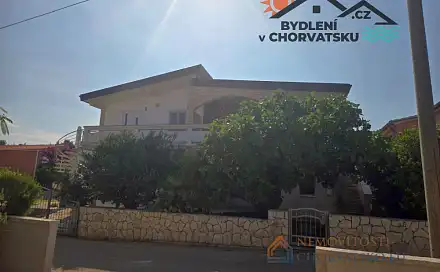 Prodej stavebního pozemku 220 m², Vir, Chorvatsko