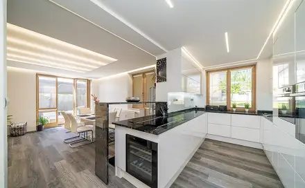 Prodej bytu 3+kk 105 m², Za Penzionem, Mohelnice, okres Šumperk