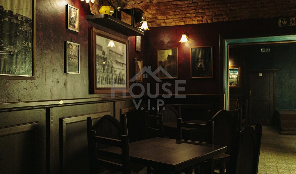 Pronájem restaurace 320 m², Praha – náhled fotky 13