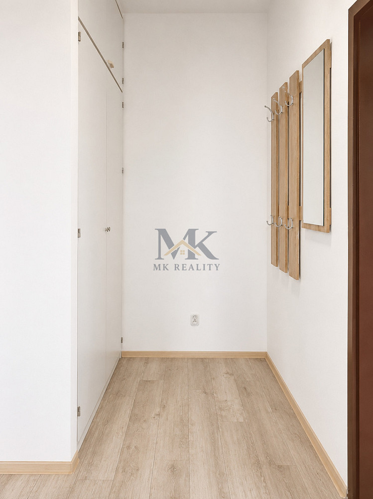 Pronájem bytu 3+1 65 m² — photo 3
