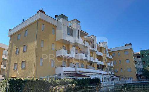 Prodej bytu 2+kk 35 m², Scalea, region Kalábrie, Itálie