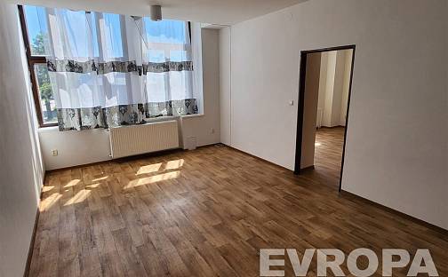 Pronájem bytu 2+1 58 m², Dolní, Havlíčkův Brod