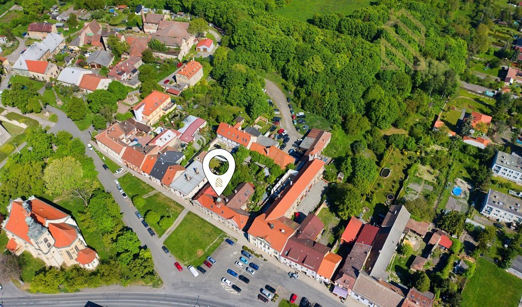 Prodej nájemního domu, činžáku 779 m², Smečno – náhled fotky 4
