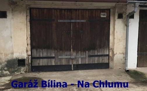 Prodej garáží, komplex 12ti garáží, celá ČR, Hornická, Teplice