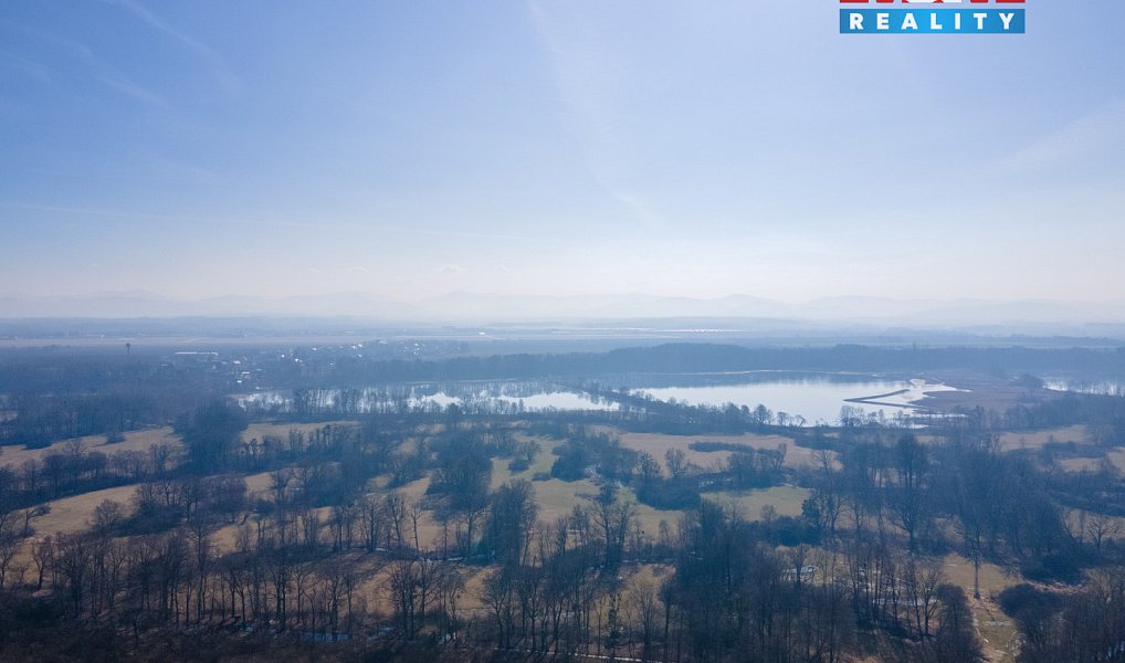 Prodej stavebního pozemku 908 m², Studénka – náhled fotky 6