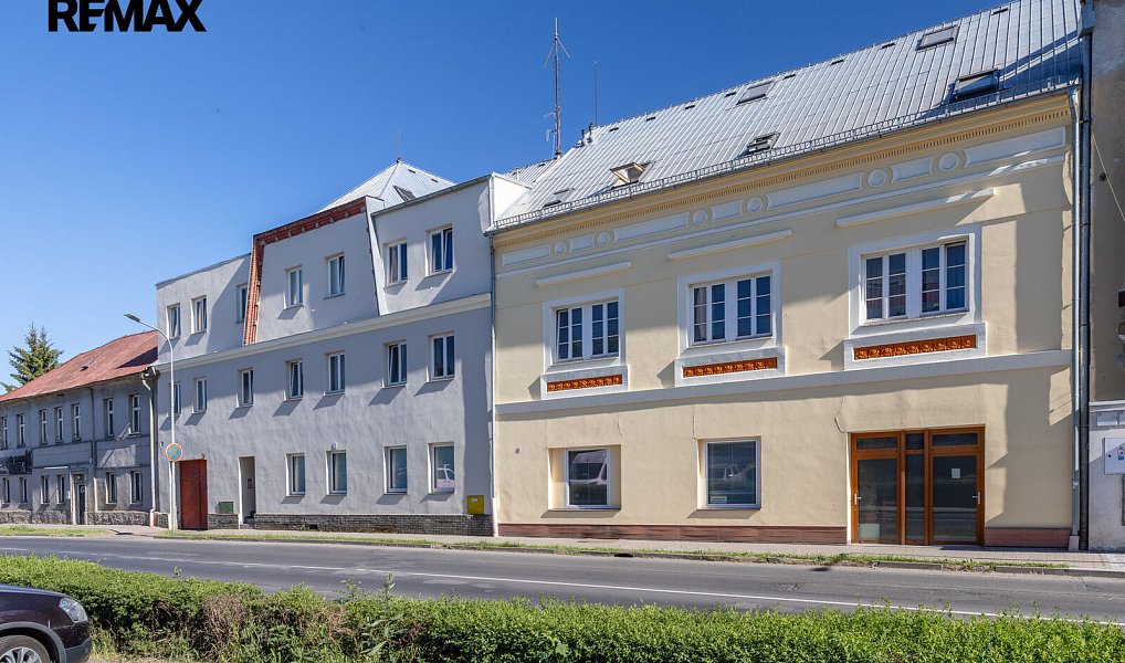 Prodej bytu 2+kk 58 m², Unhošť – náhled fotky 33