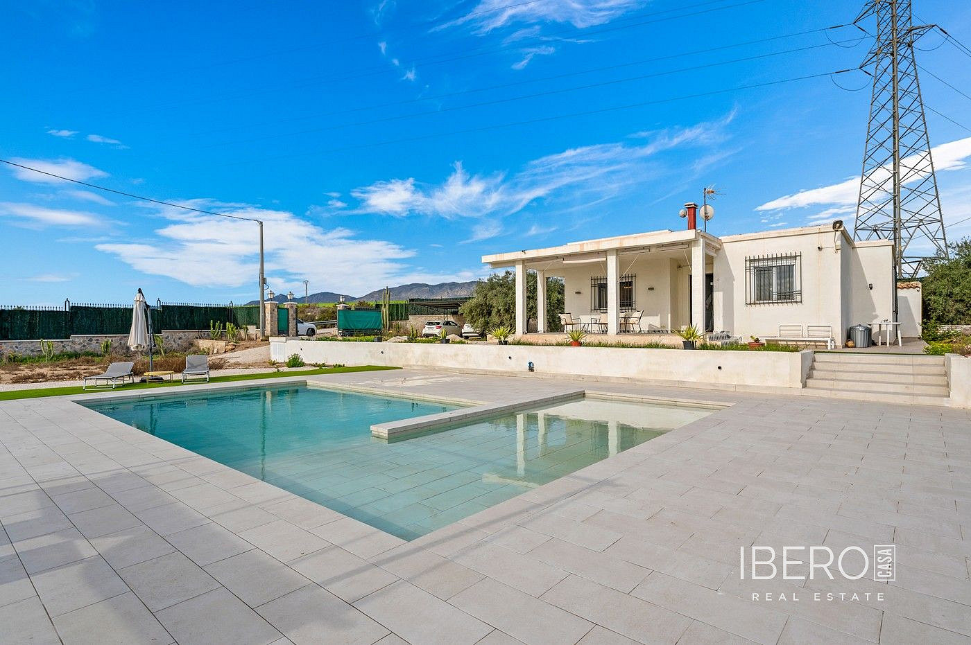 Casa 4+kk – Elx / Elche, Carrús Oest, el Baix Vinalopó - Vista 3