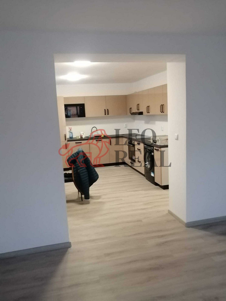 Pronájem bytu 2+1 48 m² — photo 2