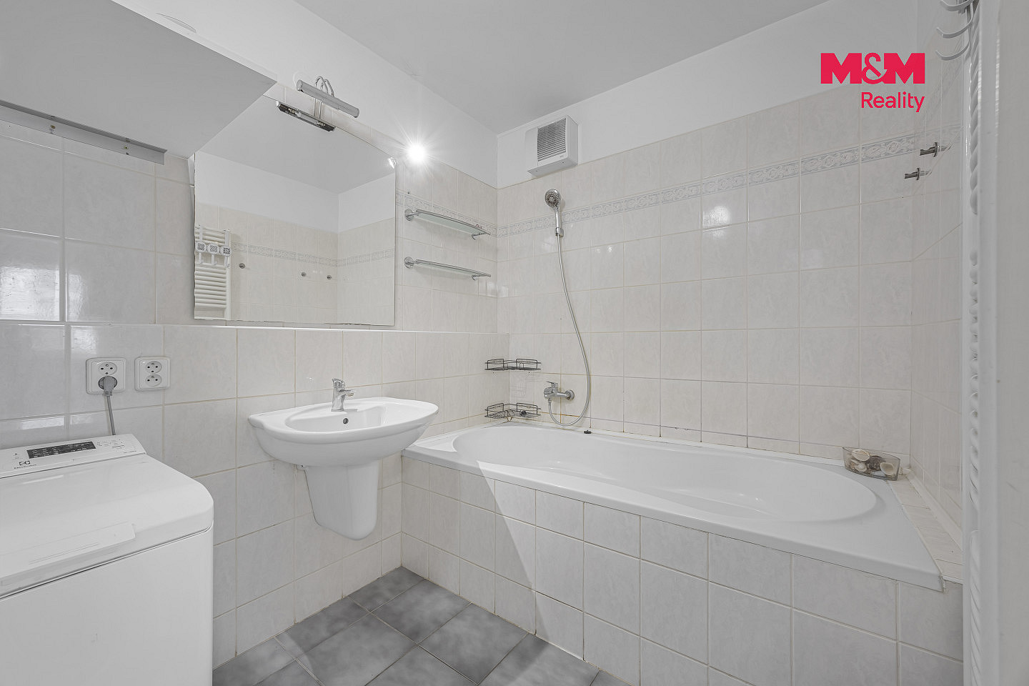 Pronájem bytu 2+kk 58 m² — photo 5