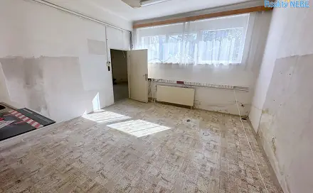 Pronájem obchodních prostor 164 m², Budějovická, Praha 4 - Krč