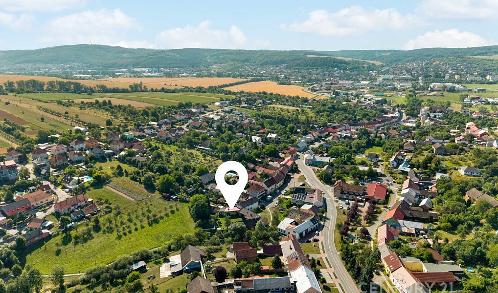 Prodej domu 170 m² s pozemkem 2 715 m², Tečovice – náhled fotky 29