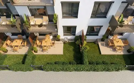 Prodej bytu 2+kk 48 m², Ke stadionu, Kladno