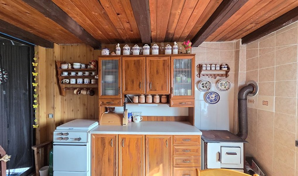 Prodej chaty/chalupy 88 m² s pozemkem 792 m², Tvrdkov – náhled fotky 9
