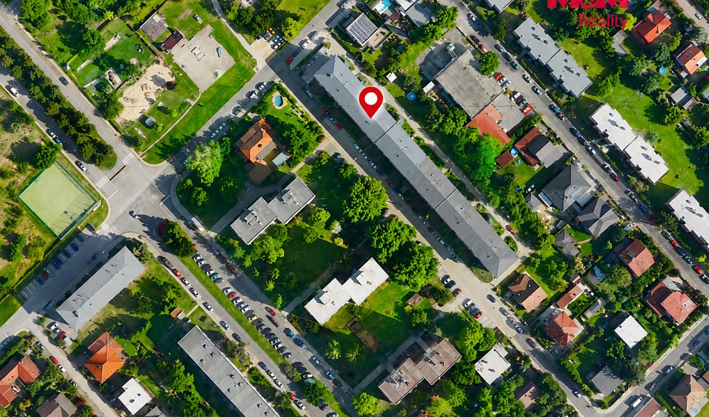 Prodej bytu 3+1 75 m², Roztoky – náhled fotky 15