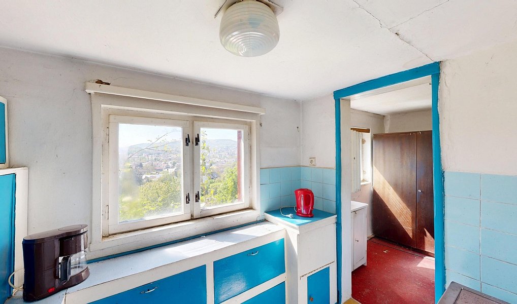 Prodej chaty/chalupy 37 m² s pozemkem 1 052 m², Beroun – náhled fotky 13
