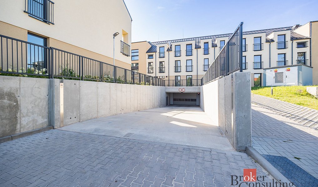 Pronájem bytu 2+kk 43 m², Český Brod – náhled fotky 14