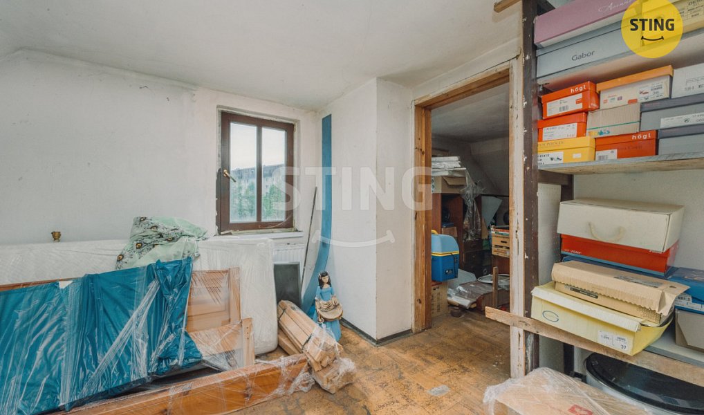 Prodej domu 250 m² s pozemkem 197 m², Svitavy – náhled fotky 15