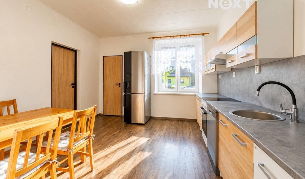 Prodej bytu 2+1 55 m², Hanušovice – náhled fotky 2