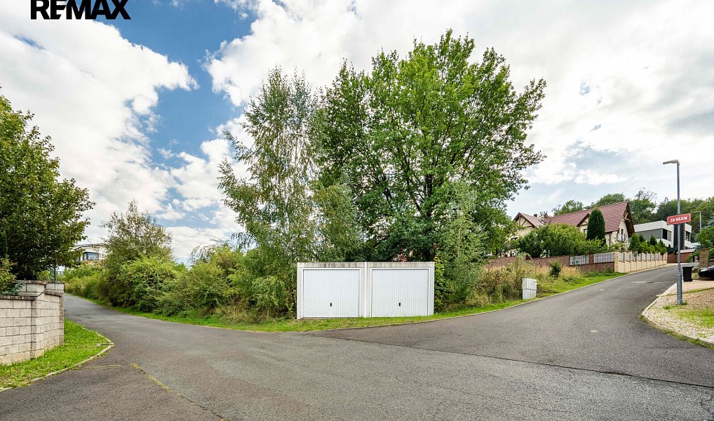 Prodej stavebního pozemku 1 432 m², Jenišov – náhled fotky 7
