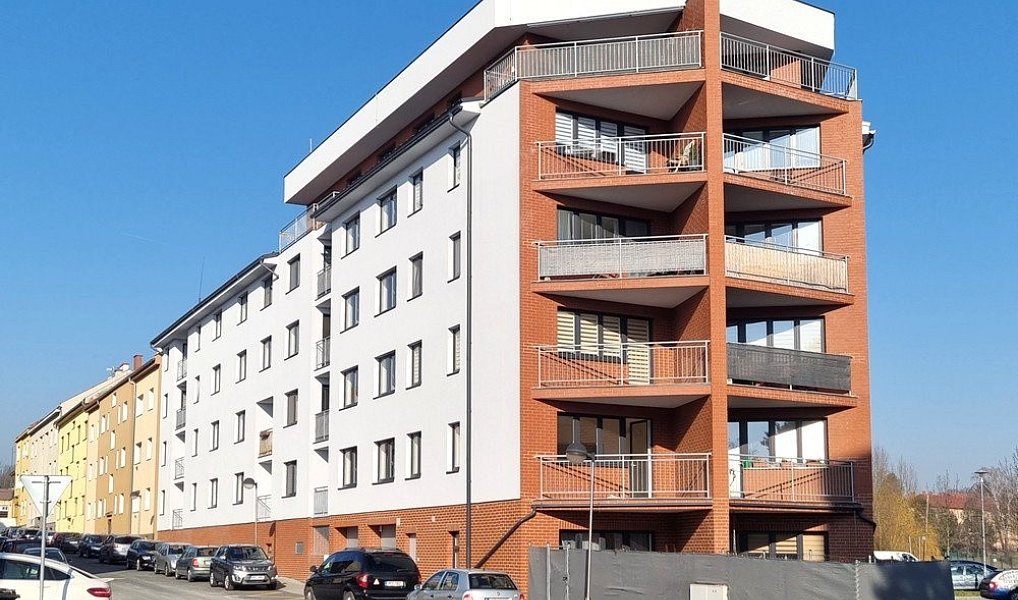 Prodej bytu 1+kk 36 m², Hranice – náhled fotky 3