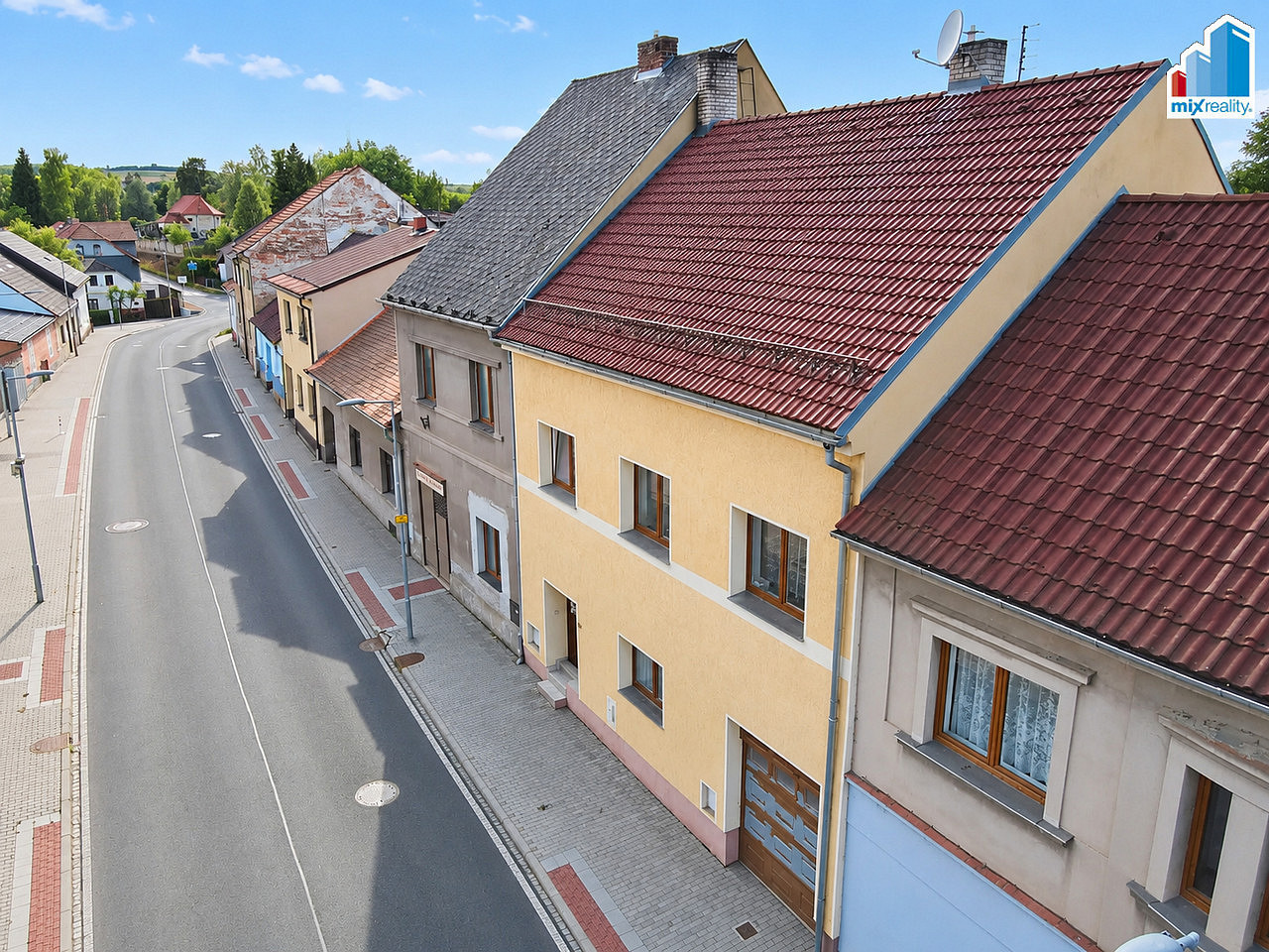 Prodej domu 160 m² s pozemkem 656 m² – fotografie 2