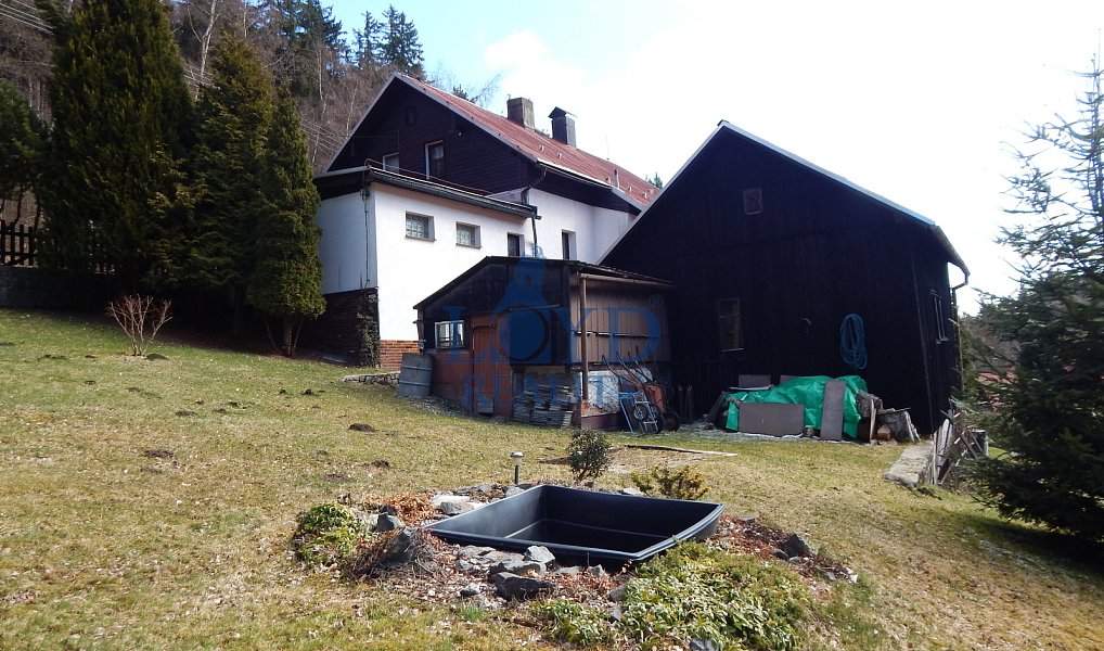 Prodej chaty/chalupy 169 m² s pozemkem 4 737 m², Merklín – náhled fotky 40