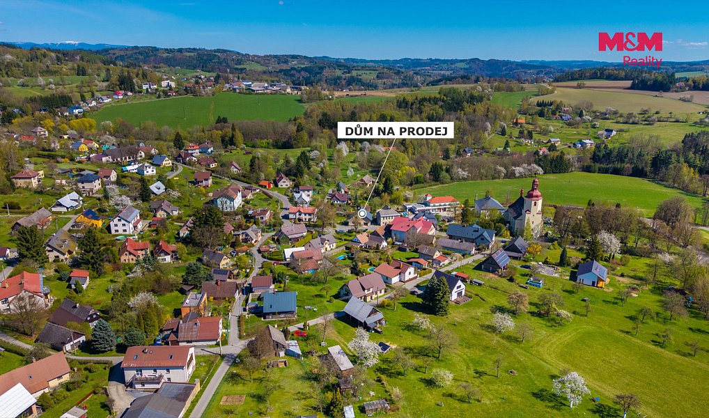 Prodej domu 313 m² s pozemkem 457 m², Železný Brod – náhled fotky 29