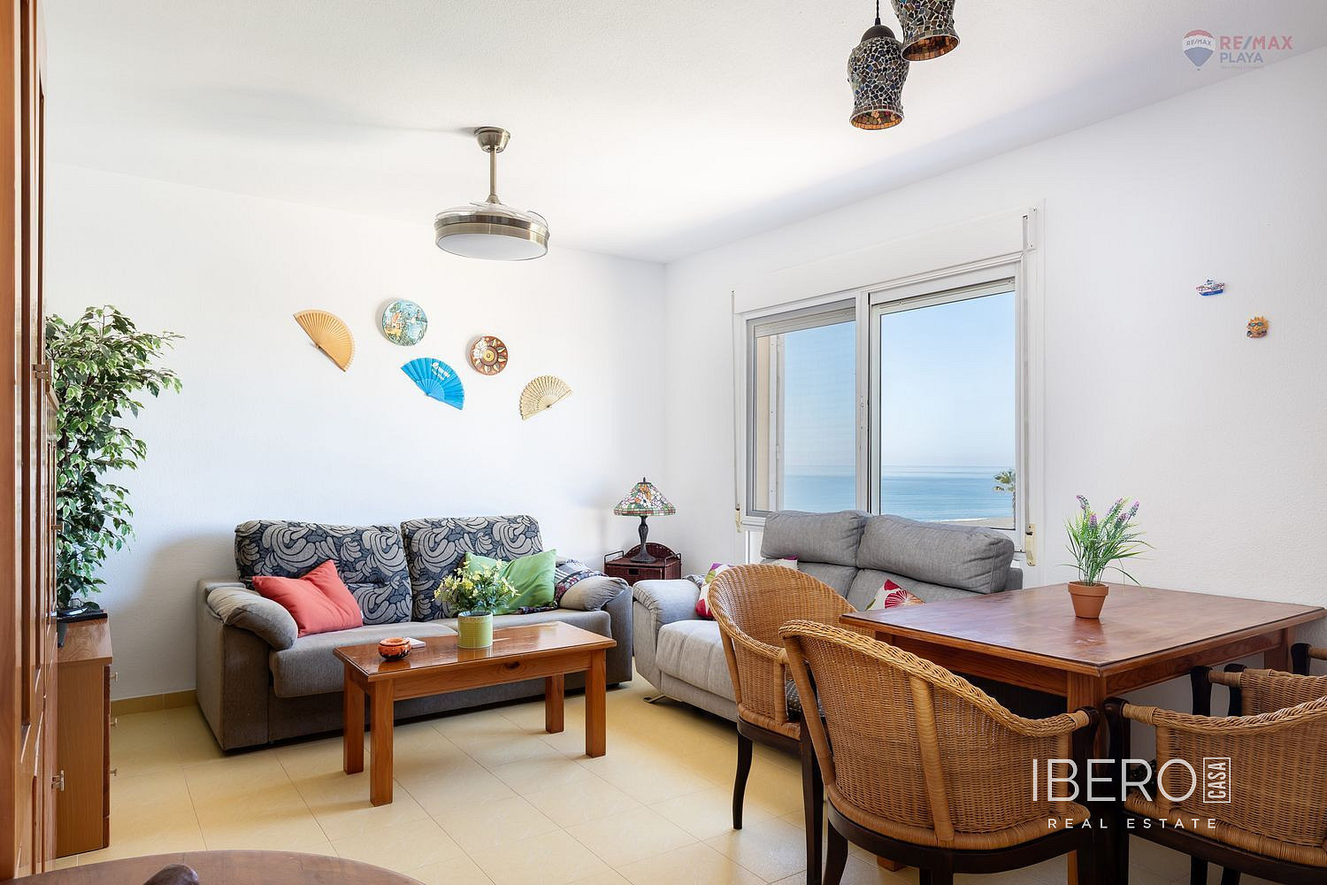 Pis 3+kk – Vera, Almería - Vista 2