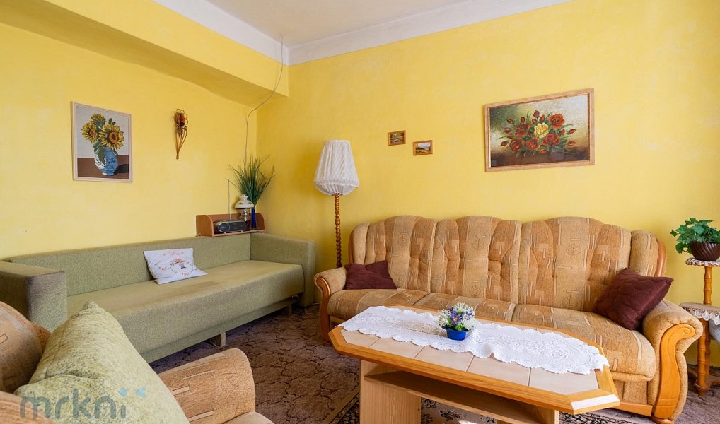 Prodej domu 120 m² s pozemkem 2 021 m², Písařov – náhled fotky 13