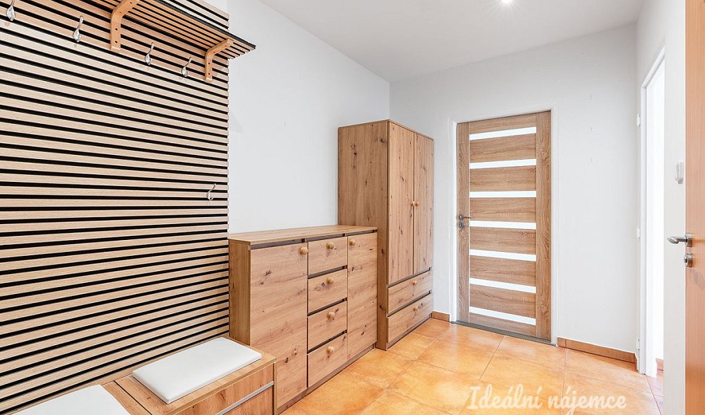 Pronájem bytu 2+1 45 m², Praha – náhled fotky 8