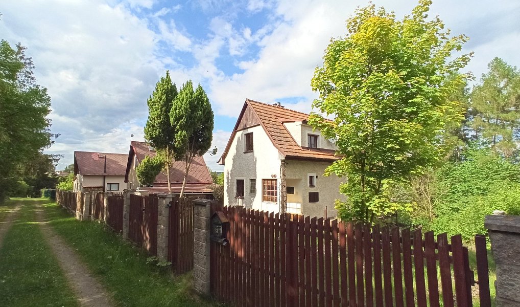 Prodej chaty/chalupy 98 m² s pozemkem 442 m², Soutice – náhled fotky 34