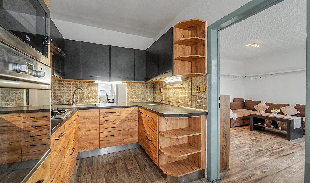 Prodej bytu 4+1 81 m², Ústí nad Labem – náhled fotky 2