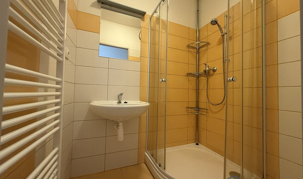 Pronájem bytu 2+kk 59 m², Svitavy – náhled fotky 8