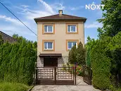 Prodej domu 160�m2 s pozemkem 890�m2