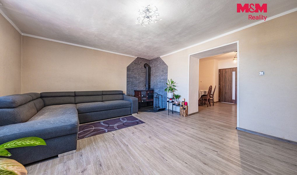 Prodej domu 200 m² s pozemkem 494 m², Račice – náhled fotky 3