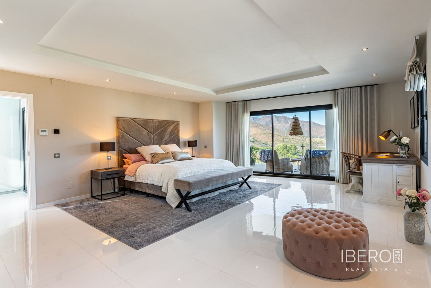 Casa 5+kk – Mijas, Terrazas del Golf, Entrerríos - Vista 5