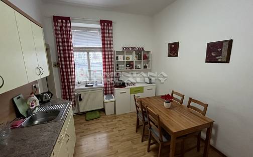 Pronájem bytu 3+1 86 m², Rooseveltova, Olomouc - Nové Sady