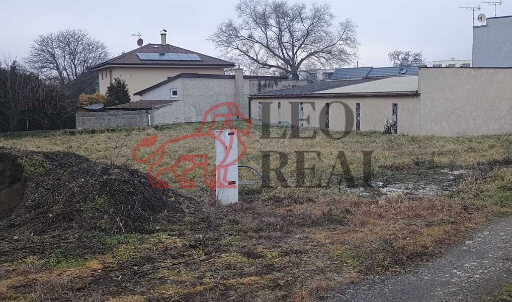 Prodej stavebního pozemku 691 m², Brodce – náhled fotky 3