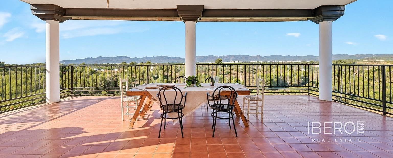 Casa – Onda, la Plana Baixa - Vista 2