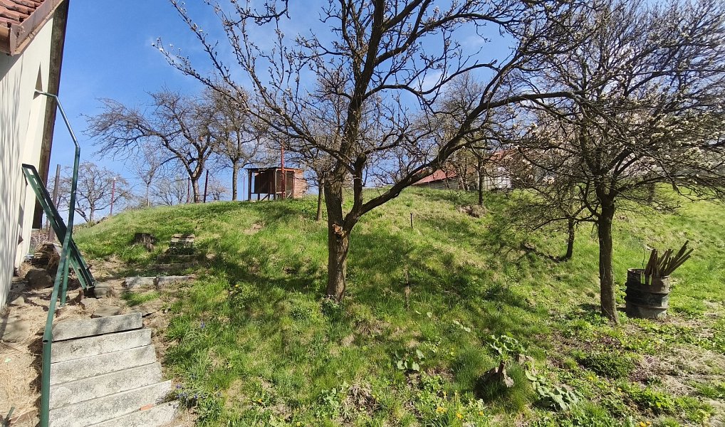 Prodej chaty/chalupy 142 m² s pozemkem 1 048 m², Chvalčov – náhled fotky 24