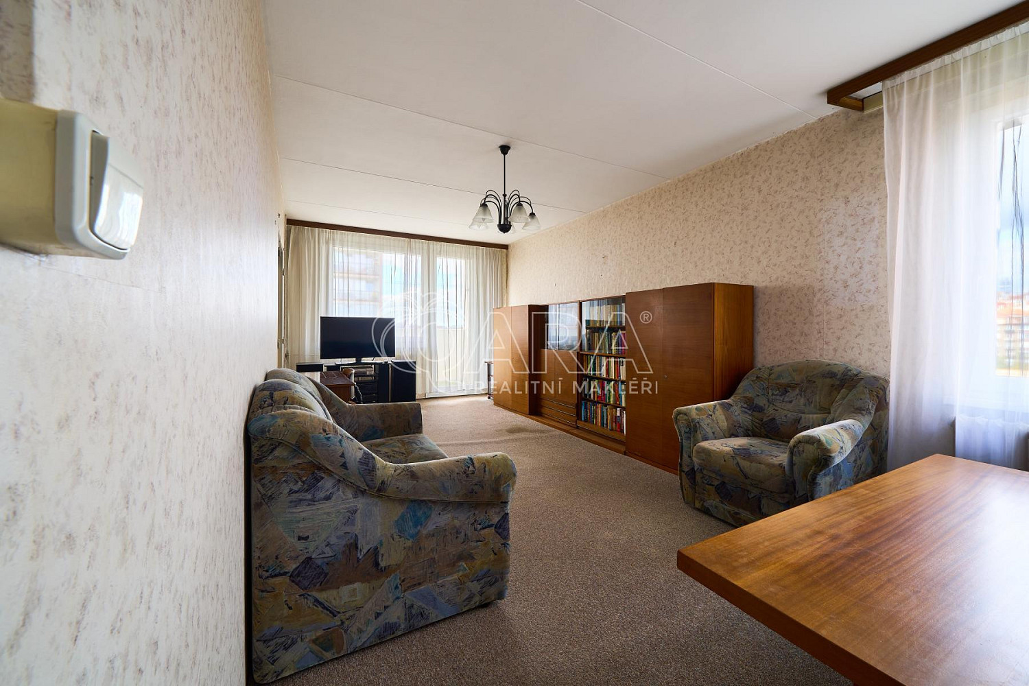 Prodej bytu 3+1 70 m² – fotografie 3