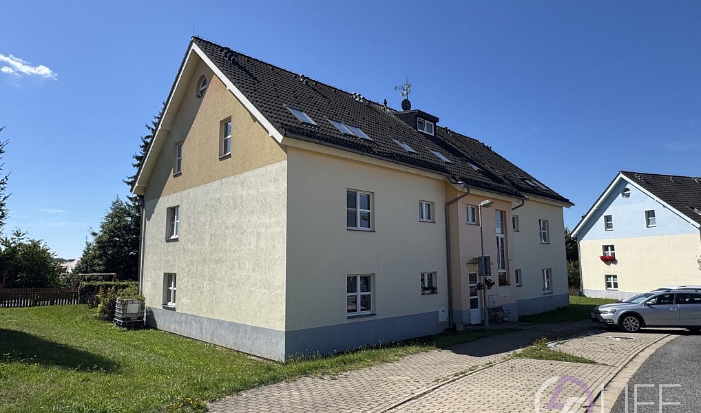 Pronájem bytu 2+kk 48 m², Jilemnice – náhled fotky 11