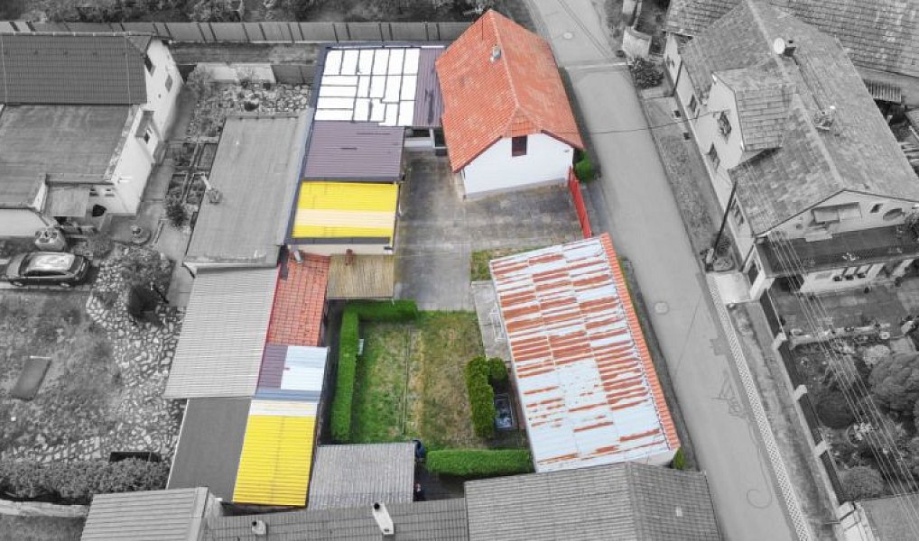 Prodej domu 86 m² s pozemkem 457 m², Velký Borek – náhled fotky 13