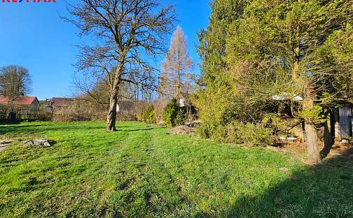 Prodej stavebního pozemku 845 m², Tichá, okres Nový Jičín